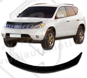 SCOUTT | Deflektor prednej kapoty pre Nissan Murano 2004-2008