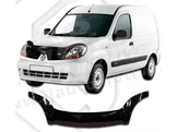 SCOUTT | Deflektor prednej kapoty pre Renault Kangoo 2003-2007