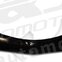 SCOUTT | Deflektor prednej kapoty pre Skoda Fabia II hatchback 2007-2014