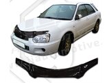 SCOUTT | Deflektor prednej kapoty pre Subaru Impreza 2003-2006