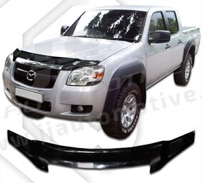 SCOUTT | Deflektor prednej kapoty pre Mazda BT-50 2008-2011