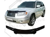 SCOUTT | Deflektor prednej kapoty pre Subaru Forester 2005-2008