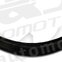 SCOUTT | Deflektor prednej kapoty pre Toyota Rav4 2013-2016