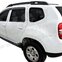 SCOUTT | Okenné deflektory pre Dacia Duster 2010-2017