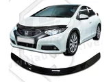 SCOUTT | Deflektor prednej kapoty pre Honda Civic 5D 2012-2017