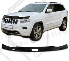 SCOUTT | Deflektor prednej kapoty pre Jeep Grand Cherokee 2010-2014