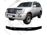 SCOUTT | Deflektor prednej kapoty pre Toyota Land Cruiser 100 2002-2007