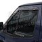 SCOUTT | Okenné deflektory pre Ford Transit 2002-2014