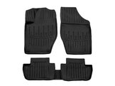 SCOUTT | 3D Gumové rohože pre Peugeot 308 I (T7) 2007-2013 5ks