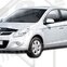 SCOUTT | Deflektor prednej kapoty pre Hyundai i20 2009-2014