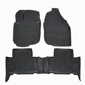 SCOUTT | 3D Gumové rohože pre Toyota RAV 4 (CA30W) 2005-2016 4ks