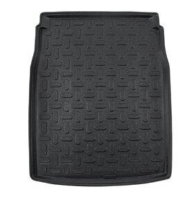 SCOUTT | Vanička do kufra pre BMW Rad 5 E60 4D SEDAN 2004-2010
