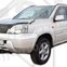 SCOUTT | Deflektor prednej kapoty pre Nissan X-Trail T30 2000-2006