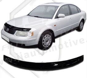 SCOUTT | Deflektor prednej kapoty pre VW Passat B5 1996-2000