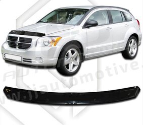 SCOUTT | Deflektor prednej kapoty pre Dodge Caliber 2006-2011