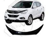 SCOUTT | Deflektor prednej kapoty pre Hyundai ix35 long 2010-2015