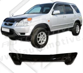 SCOUTT | Deflektor prednej kapoty pre Honda CR-V 2001-2006 SCOUTT | Deflektor prednej kapoty pre Honda CR-V 2001-2006