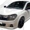 SCOUTT | Deflektor prednej kapoty pre Opel Astra H hatchback5D 2004-2014