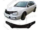 SCOUTT | Deflektor prednej kapoty pre Subaru Impreza 2003-2006