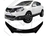 SCOUTT | Deflektor prednej kapoty pre Nissan Qashqai+2 2008-2013