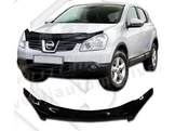 SCOUTT | Deflektor prednej kapoty pre Nissan Qashqai 2007-2010