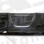 SCOUTT | Deflektor prednej kapoty pre Peugeot 2008 2008 2013-2016
