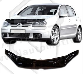 SCOUTT | Deflektor prednej kapoty pre VW Golf V 2003-2008
