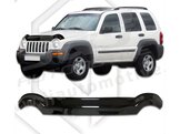 SCOUTT | Deflektor prednej kapoty pre Jeep Cherokee 2001-2008