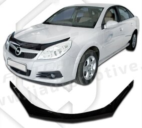 SCOUTT | Deflektor prednej kapoty pre Opel Vectra C 2006-2010