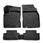 SCOUTT | 3D Gumové rohože pre Nissan Qashqai J11 2014-2021