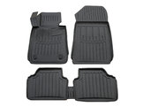 SCOUTT | 3D Gumové rohože pre BMW 3 (E90/E91) 2004-2013 5ks