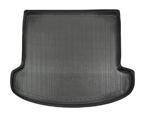 SCOUTT | Vanička do kufra pre Nissan Qashqai +2 7-miestny 2008-2014