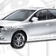 SCOUTT | Deflektor prednej kapoty pre Hyundai i30 2008-2012