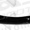 SCOUTT | Deflektor prednej kapoty pre Nissan Qashqai 2007-2010