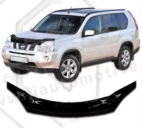 SCOUTT | Deflektor prednej kapoty pre Nissan X-Trail T31 facelift 2011-2014 SCOUTT | Deflektor prednej kapoty pre Nissan X-Trail T31 facelift 2011-2014