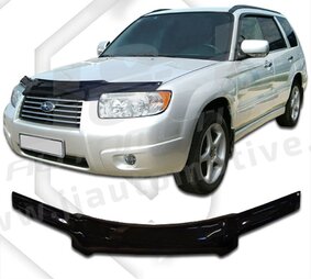 SCOUTT | Deflektor prednej kapoty pre Subaru Forester 2005-2008