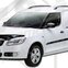 SCOUTT | Deflektor prednej kapoty pre Skoda Roomster 2007-2015