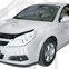 SCOUTT | Deflektor prednej kapoty pre Opel Vectra C 2006-2010