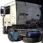 SCOUTT | Okenné deflektory pre Volvo F10 / F12 1977-1993