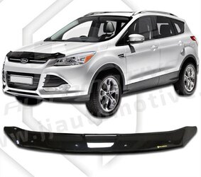 SCOUTT | Deflektor prednej kapoty pre Ford Kuga 2012-2016