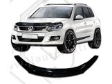 SCOUTT | Deflektor prednej kapoty pre VW Tiguan 2012-2016