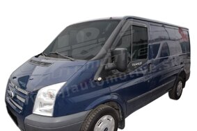 SCOUTT | Okenné deflektory pre Ford Transit 2002-2014