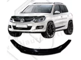 SCOUTT | Deflektor prednej kapoty pre VW Tiguan 2012-2016