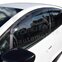 SCOUTT | Okenné deflektory pre Renault Clio 4 Hb 2013-vyššie
