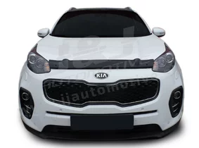 SCOUTT | Deflektor prednej kapoty pre Kia Sportage 2016-2021 SCOUTT | Deflektor prednej kapoty pre Kia Sportage 2016-2021