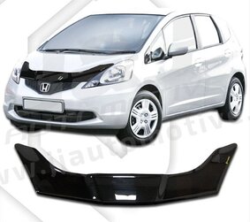 SCOUTT | Deflektor prednej kapoty pre Honda Jazz 2008-2013