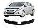 SCOUTT | Deflektor prednej kapoty pre Hyundai i40 sedan 2011-vyššie