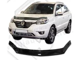 SCOUTT | Deflektor prednej kapoty pre Renault Koleos 2013-2016