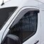 SCOUTT | Okenné deflektory pre Mercedes-Benz Sprinter 2006-2018