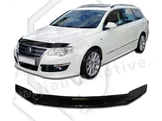 SCOUTT | Deflektor prednej kapoty pre VW Passat B6 2005-2010